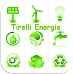 Tirelli Energie, Mortegliano orari di apertura