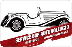 Service Car di Piraina Bruno, Borgo Ticino orari di apertura