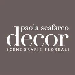 Paola Scafareo DECOR - Scenografie Floreali, Canosa Sannita orari di apertura