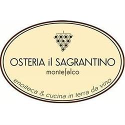 Osteria il Sagrantino, Montefalco orari di apertura
