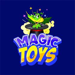 Magic Toys, Trapani orari di apertura