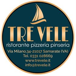 TRE VELE, Samarate orari di apertura