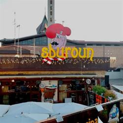 Ristorante Sburoun, Rimini orari di apertura