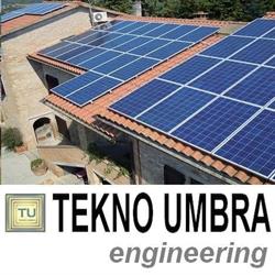 Tekno Umbra - impianti fotovoltaici, Perugia orari di apertura