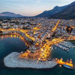 Hotel Sopra Le Mura, Castellammare del Golfo orari di apertura