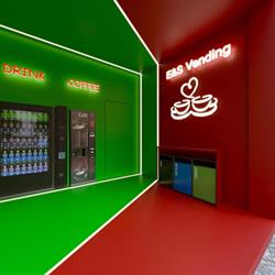 E&S Vending, Terni orari di apertura