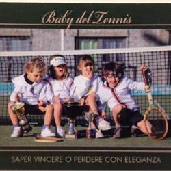 Baby del Tennis, Genova orari di apertura