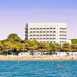 International Beach Hotel, Lignano Sabbiadoro orari di apertura