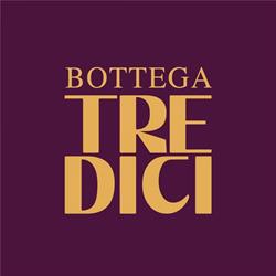 BottegaTredici, Roma orari di apertura