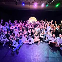 Asd Ivan e Genny Dance School, Torino orari di apertura