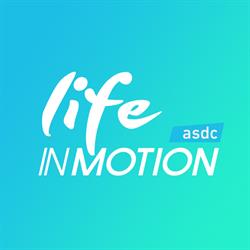 Life in Motion, Roma orari di apertura