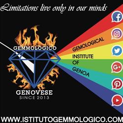 Istituto Gemmologico Genovese - Gemological Institute of Genoa, Genova orari di apertura