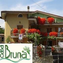 Casa Bruna Tignale, orari di apertura