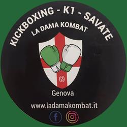 ASD LA DAMA KOMBAT - SPORT DA COMBATTIMENTO, Genova orari di apertura