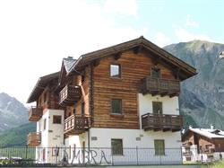 Appartamenti Ambra Livigno, orari di apertura