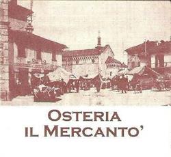 Osteria il Mercantò, Gallarate orari di apertura