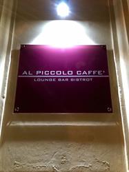 Al Piccolo Caffè 2.0, Messina orari di apertura