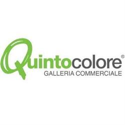 Quintocolore Galleria Commerciale, Locorotondo orari di apertura