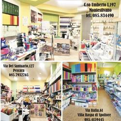 Ecoffice Di Zannolfi Matteo, Pescara orari di apertura