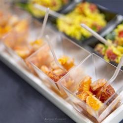 Gusto by Saitta Catering, Bronte orari di apertura