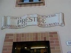Prestige - Bruino, orari di apertura