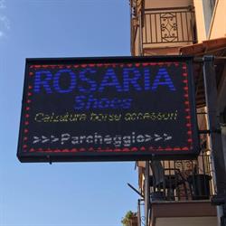 Rosaria shoes, Melito di Napoli orari di apertura