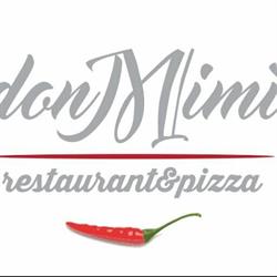 DonMimì restaurant&pizza, Castellammare di Stabia orari di apertura