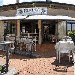 Ristorante Portolano Mediterraneo - Menu' di Pesce, Peschiera Borromeo orari di apertura