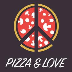 Pizza & Love, Saint maurice orari di apertura