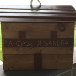 A Cjase di Sandra B&B, Moruzzo orari di apertura