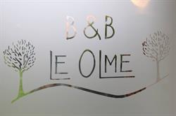 Bed and Breakfast Le Olme, Mogliano Veneto orari di apertura