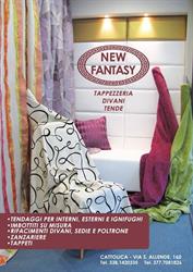 Tappezzeria New Fantasy, Cattolica orari di apertura