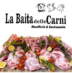 Macelleria e Gastronomia La Baita delle carni, Avellino orari di apertura