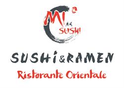 Misushi&ramen, Ciampino orari di apertura
