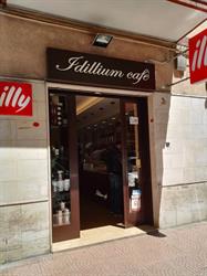Idillium Cafè, Taranto orari di apertura