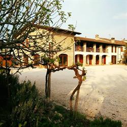 Corte Pomgrana' B&B, Casaloldo orari di apertura