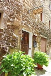 Bed and breakfast casaDoria, Castelsardo orari di apertura