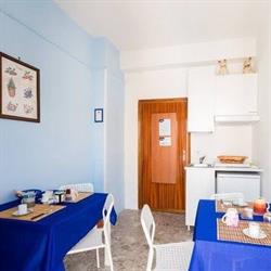 Al chiaro di Luna B&B, Taranto orari di apertura