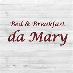 Bed & Breakfast Da Mary, Magenta orari di apertura