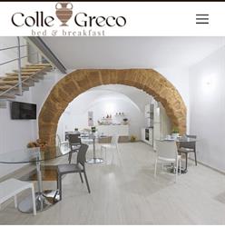 Colle Greco, Agrigento orari di apertura