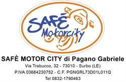Safè Motorcity, Surbo orari di apertura