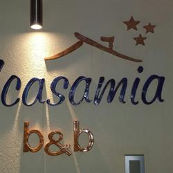Acasamia b&b, Castelluzzo orari di apertura