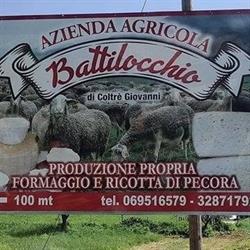 azienda agricola BATTILOCCHIO, Artena orari di apertura