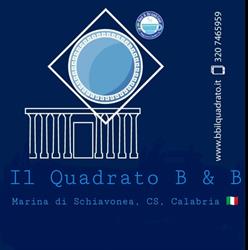 Il Quadrato Bed and Breakfast Corigliano-Rossano, Corigliano Calabro - Orari di apertura