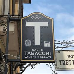 Tabaccheria Pozza, Recoaro Terme orari di apertura
