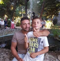 ASD Boxe Palumbo, Andria orari di apertura
