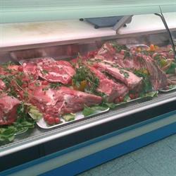 I Sapori della Montagna, Raffadali orari di apertura