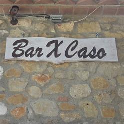 Bar X Caso, Casale Marittimo orari di apertura