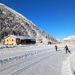 Bed and Breakfast Campaciol, Livigno orari di apertura