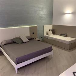 Marty Luxury B&B, Calatabiano orari di apertura